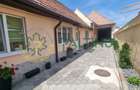 Casa de vanzare cu curte 867 mp, foișor și anexă – Turnisor, Sibiu - 1
