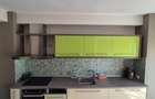 Inchiriere apartament  3 camere  mobilat si utilat Zorior zona Sigma - 3