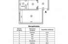 Apartament 2 camere decomandat, Nicolina Prima Statie, Etaj 2