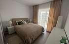 De inchiriat 2 camere, The Grand Kristal, mobilat si utilat | Sector 4 - 4