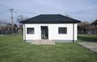 O casa modernă cu 3242 mp teren intravilan - 6