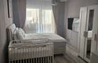 Se vinde apartament cu 2 camere finisat, mobilat si utilat in Floresti - 5