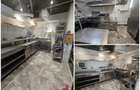 Gorjului Piata 320mp Et.1 Vad Comercial Trafic Pietonal Toate facilitatile - 3