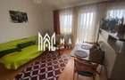 Apartament 3 camere | Cedonia, Sibiu | 50 mp, mansarda, mobilat - 2