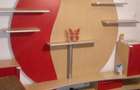 inchiriez ap 2 camere decomandat 50 mp - 5