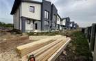 Vanzare ansamblu case de tip duplex, constructie noua, in Paulestii Noi