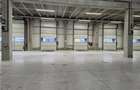Spatiu Industrial - 6000 mp - Logistica - Productie - Depozitare - Distributie - 1