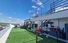 Penthouse premium 250 mp cu terasa si teren de fotbal privat Zona Roma - 14