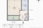 Garsoniera decomandata | 37 mp | Bloc 1990 | 75.000 | Ideala pentru locuit sau investi?ie - 5