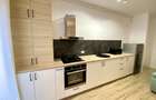 Vand apartament 2 camere cu gradina+parcare, amenajat modern, ARED-AFI - 11