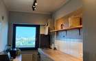 Ghica Plaza, 90 mp, 2 bai, renovat/mobilat/utilat complet, subteran inclus, 2010 - 4