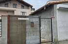 De Inchiriat: Teren (91 mp) cu Anexa (30 mp) Acces Stradal & Cartier Compozitorilor - 6