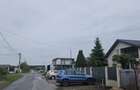 Teren intravilan Moara Vlasiei imprejmuit si cu utilitati la poarta - 5