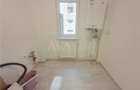 Apartament 3 camere, etaj 1, nemobilat, cu centrala, zona Bazinul de I - 5