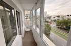Apartament 3 camere de inchiriat Mall Vitan | Mobilat si utilat modern - 13