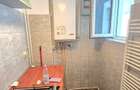 Etaj 3/4, garsoniera 23 mp, CT, balcon, inchis, Galata, libera - 5