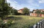 Teren exclusivist 586 mp, deschidere 27,21, adancime 19,84 Militari, Padurarilor