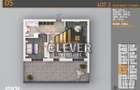 Apartament 2 Camere cu terasa de 33 mp ?i Comision 0%, Pallady - 6