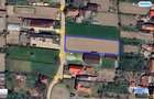 Teren intravilan - 1049 mp - Bajesti, com. Balilesti, la 11 km de Mioveni si 23 km Pitesti - 2