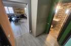 Apartament 4 camere transformat in 3 zona Capitol cu Centrala - 6