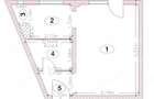 Apartament 1 camera, 28 mp, Grigorescu! - 2