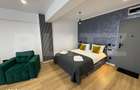 Apartament o camera, LUX, 45 mp, parcare subterana, zona Manastur - 1