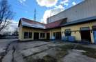Spa?iu industrial teren 3.954 mp situat la intrare in Sfantu Gheorghe - 5