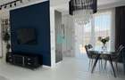 Penthouse 3 camere de vanzare - City Residence, Sibiu