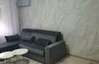 De inchiriat ap 2 camere Dorobantilor, etaj 1