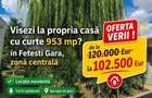 Casa de vanzare in Fetesti Gara - 5