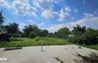 Teren intravilan 1400mp, deschidere 20mp, Snagov - 5