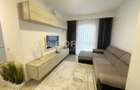 Apartament lux tip studio, cu parcare, de inchiriat West Residence - 7