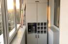 Inchiriez apartament cu 2 camere (facute 3), in zona Camerei de Comert - 5