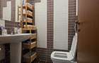 3 camere mobilat + gradina + parcare - 6