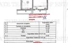 Apartament 2 camere | 57 mp | Etaj 17 | Lift | VIITOR METROU 3-5 min | - 13