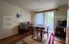 Apartament cu 3 camere, 45 mp, zona Dambu - 9