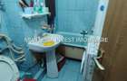 Ap. 2 camere, pretabil spatiu comercial, Bulevardul Fratii Golesti - 4