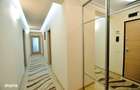 Barbu Vacarescu/ Laguna Residence, 4 camere, lux, etaj 3, parcare - 1