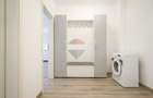 2 CAMERE  4 ZONE FUNCTIONALE | NOU, MOBILAT | COMISION 0| ETAJ 1