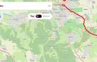 Teren extravilan in Rediu - Aiton, 4300 mp, la 150 m distanta de intra