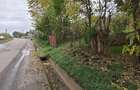 Teren de vanzare 4500mp, acces asfaltat