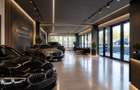 Spațiu comercial premium – ideal pentru showroom auto |  zona Dorobanților - 1