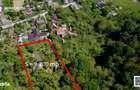 1.000 mp teren in Sat Opresti, Stalpeni, la liziera padurii - 9