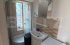 Apartament cu o camera si terasa, curte comuna, Zona Steaua - 275 euro - 10