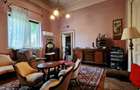Eleganță interbelică pe Strada Mircea Vulcănescu – 5 camere in vila+garaj - 10