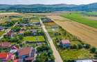 Parcele teren intra/extravilan 563 si 606 mp Bod/2 proiecte diferite! - 1