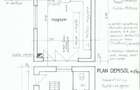Apartament 4 camere cu scara interioara si garaj zona centrala - 15