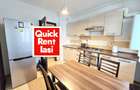 Iasico Towers Residence Central - Podul De Fier Apartament 2Camere - 9