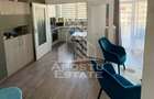 Apartament 1 camera de vanzare, bloc nou, zona Tipografilor - 10