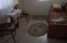 Casa de vanzare in Com.Ghergheasa Jud.Buzau la 25 Km de oras Ramnicu Sarat. Pret 32000 Euro neg. - 1